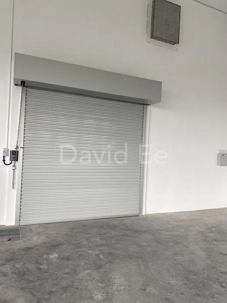 Factory / Workshop (B2) for Rent in  Food Concept @ Pandan - Image 2